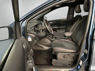 Ford Kuga – thumbnail 9