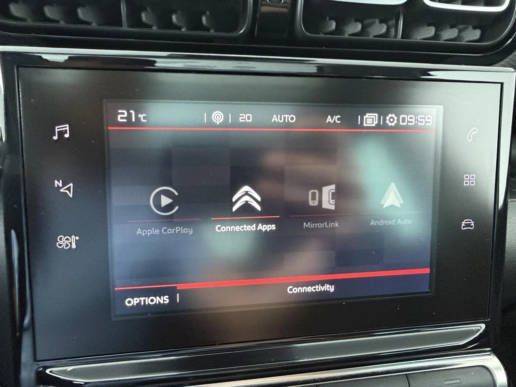 Citroën C3 Aircross – foto 20