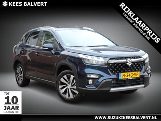 Suzuki S-Cross – thumbnail 6