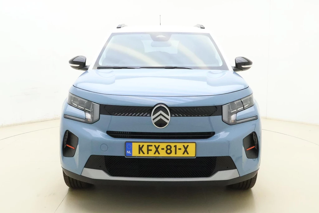 Citroën C3 – foto 9