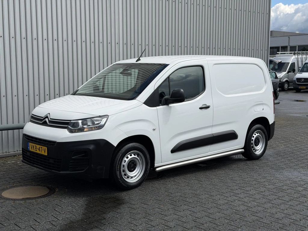 Citroën Berlingo – foto 2