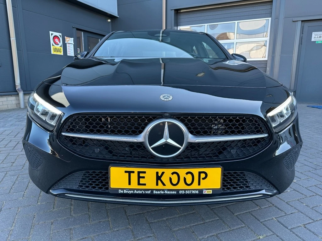 Mercedes-Benz A-Klasse – foto 7