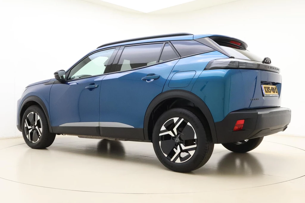 Peugeot 2008 – foto 4