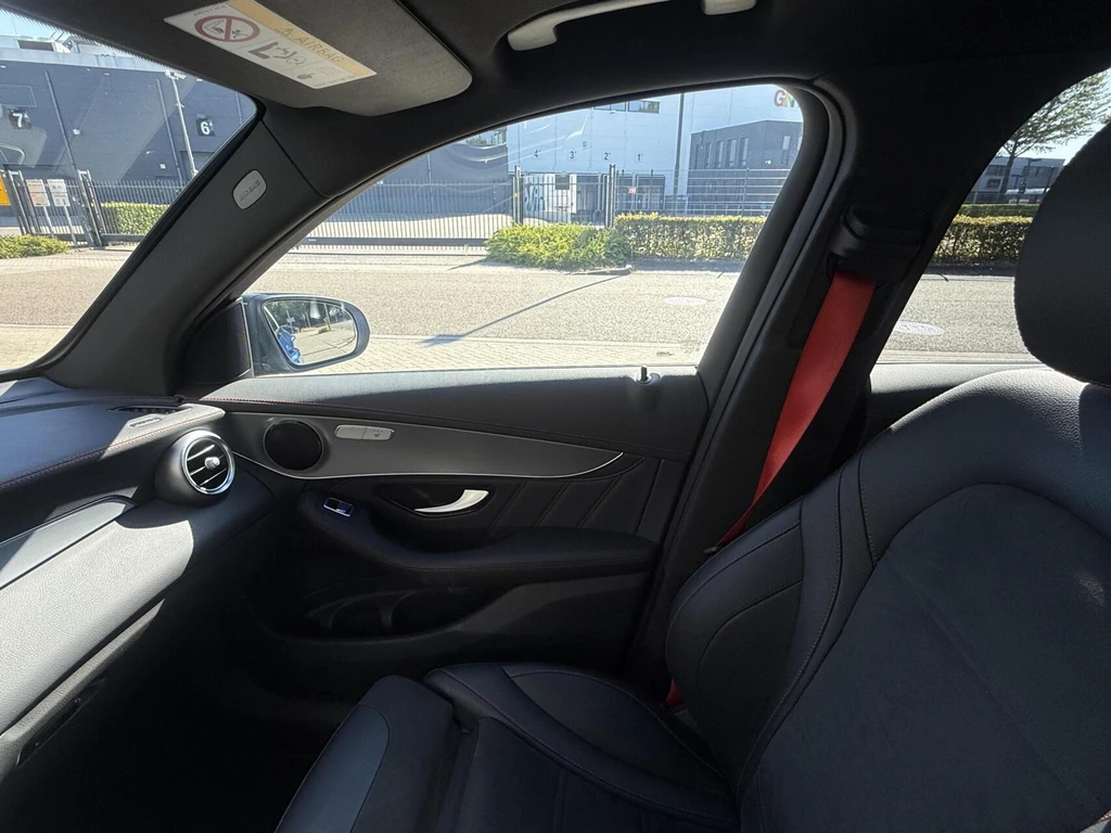 Mercedes-Benz GLC – foto 24