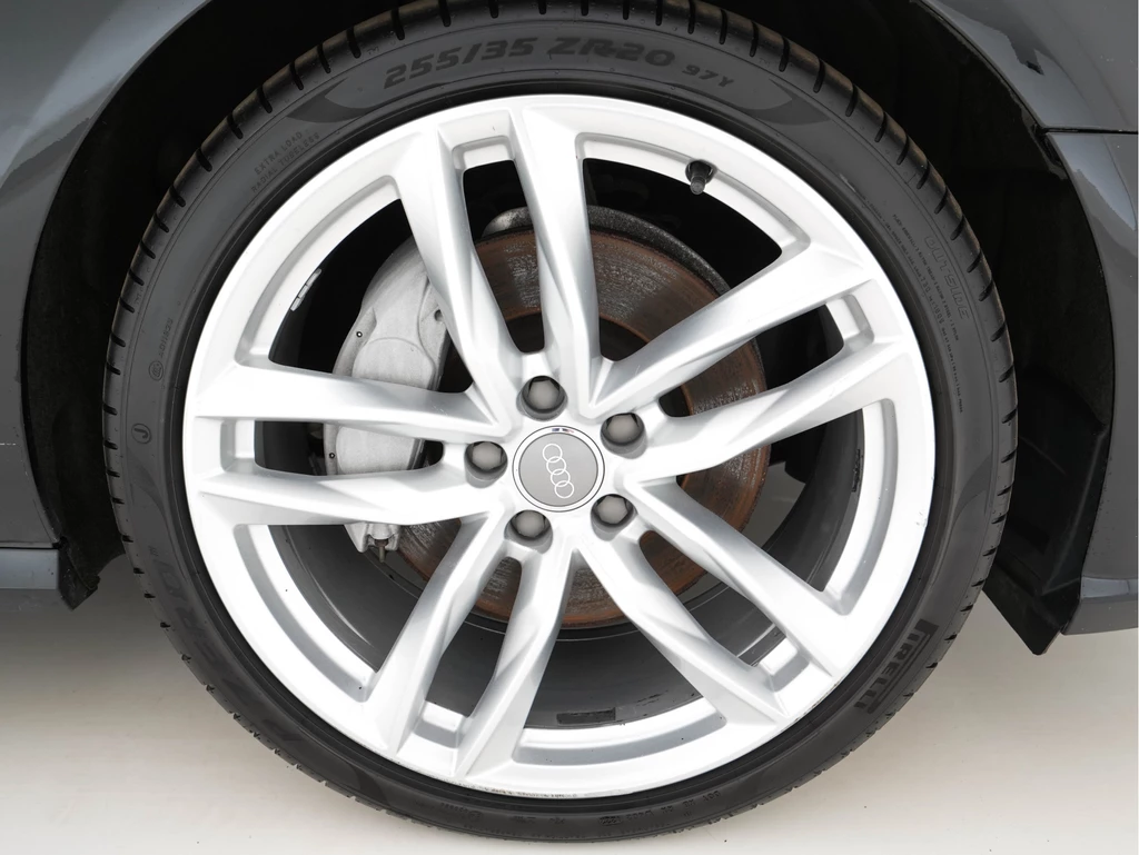 Audi A6 – foto 32