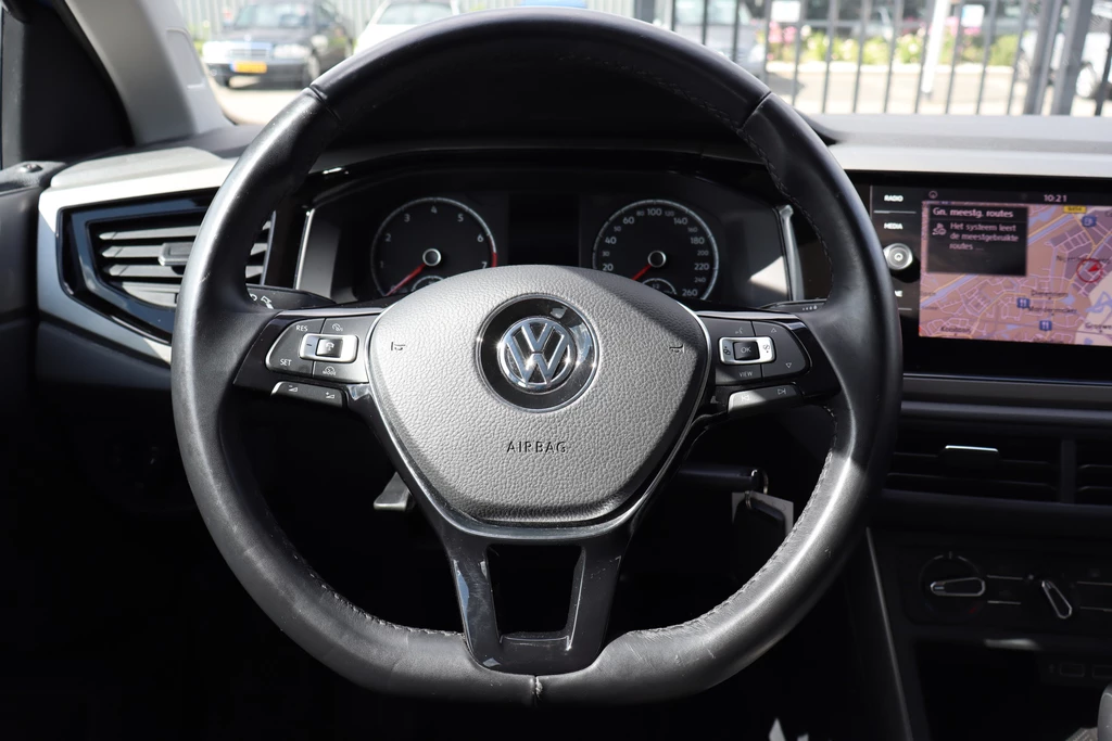 Volkswagen Polo – foto 11