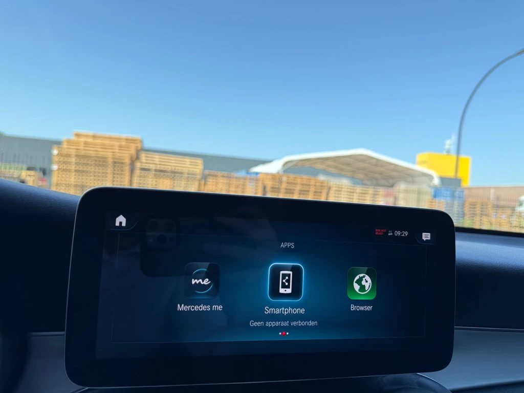 Mercedes-Benz GLC – foto 33