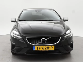 Volvo V40 – thumbnail 7