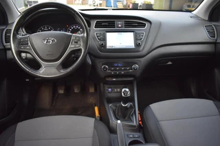 Hyundai i20 – thumbnail 10