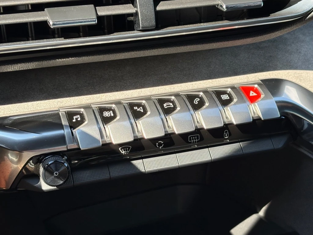 Peugeot 3008 – foto 14