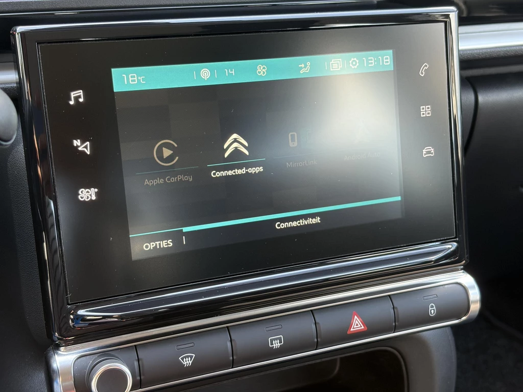 Citroën C3 – foto 17
