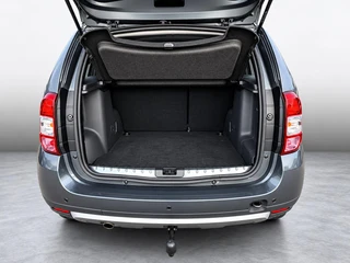Dacia Duster – thumbnail 13
