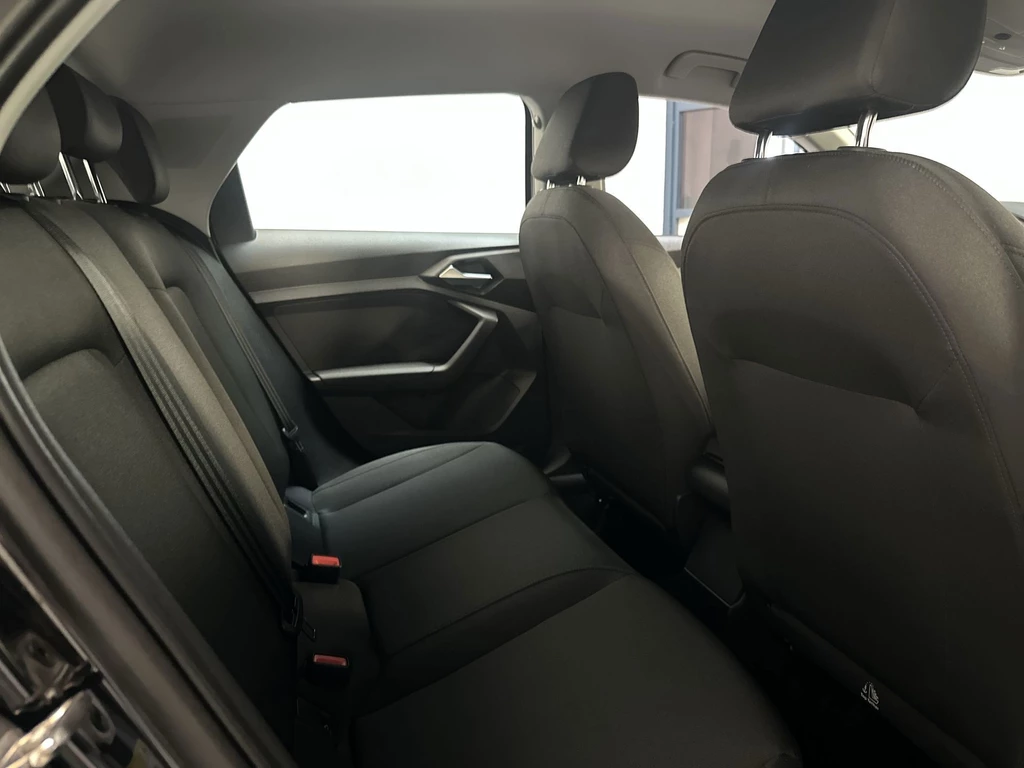 Audi A1 – foto 11