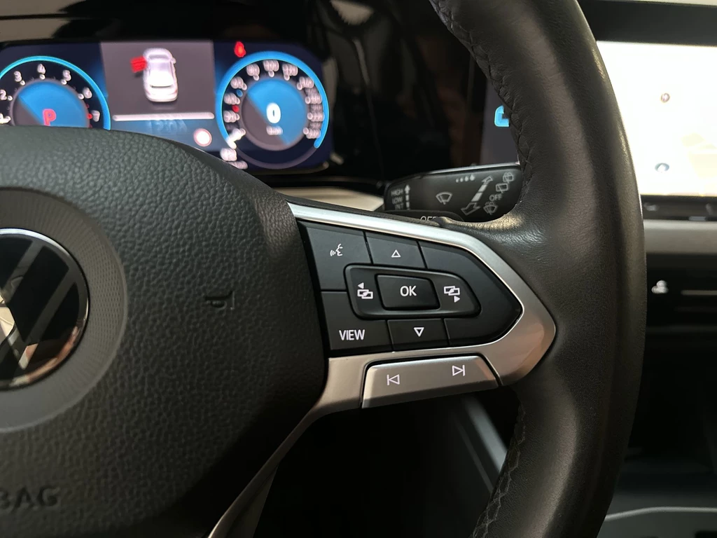 Volkswagen Golf – foto 21