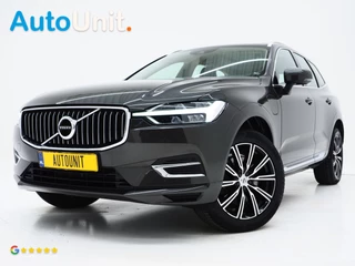 Volvo XC60 – thumbnail 1
