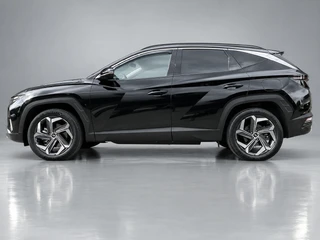 Hyundai Tucson – thumbnail 2