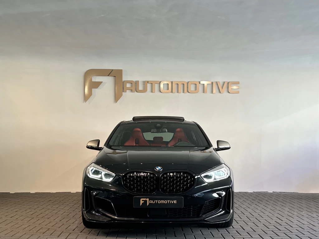 BMW 1 Serie – foto 8