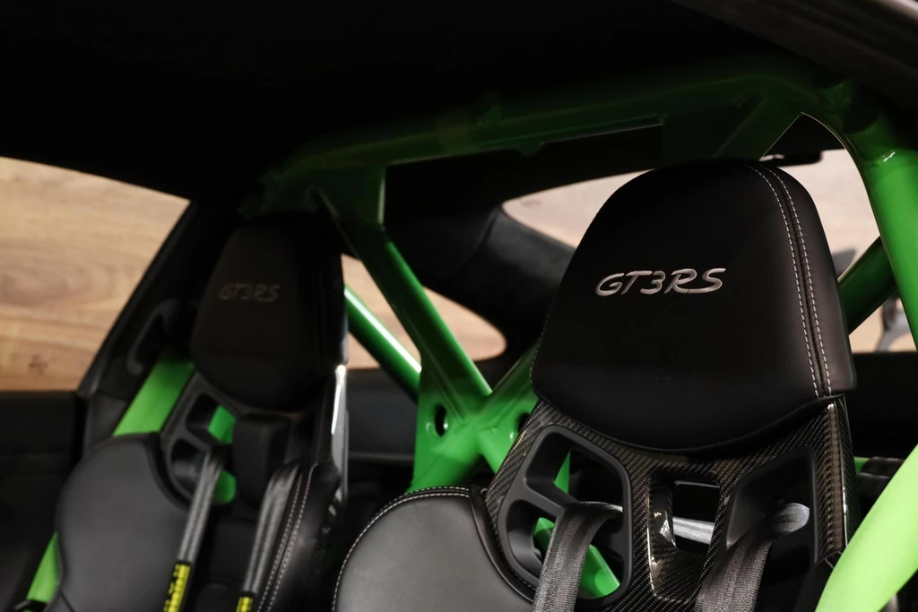 Porsche 911 – foto 30