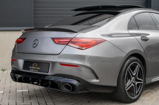 Mercedes-Benz CLA – thumbnail 10