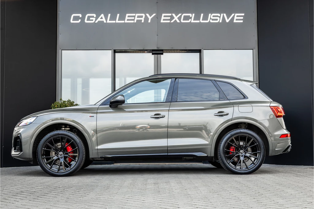 Audi Q5 – foto 4