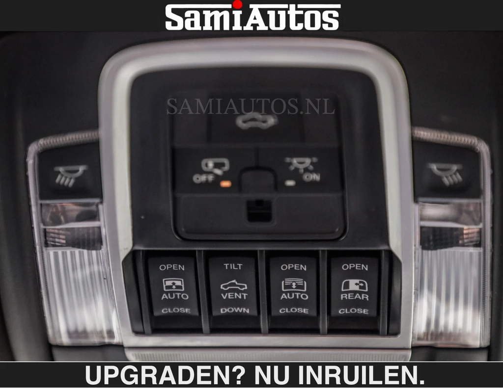 Dodge Ram Pick-Up – foto 45