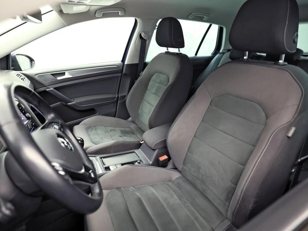 Volkswagen Golf – foto 14