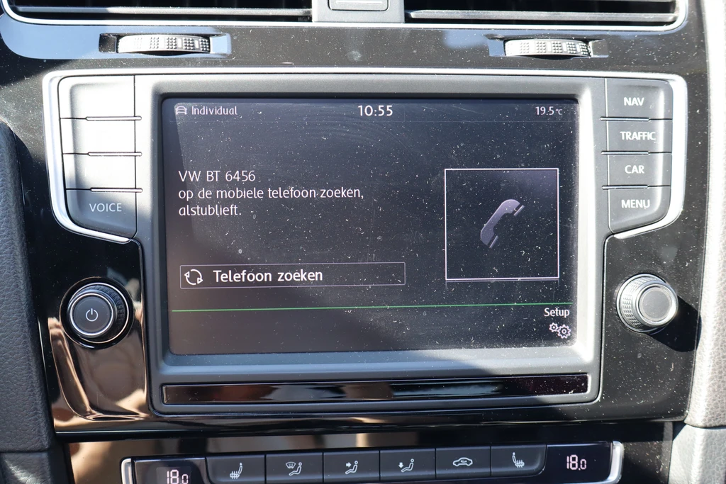 Volkswagen Golf – foto 28