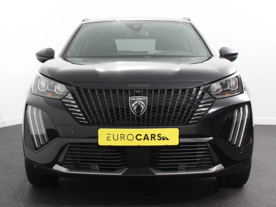 Peugeot 2008 – foto 10