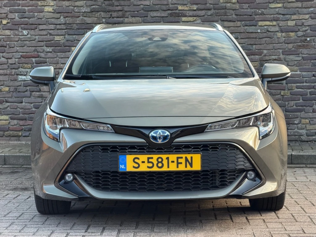 Toyota Corolla – foto 7