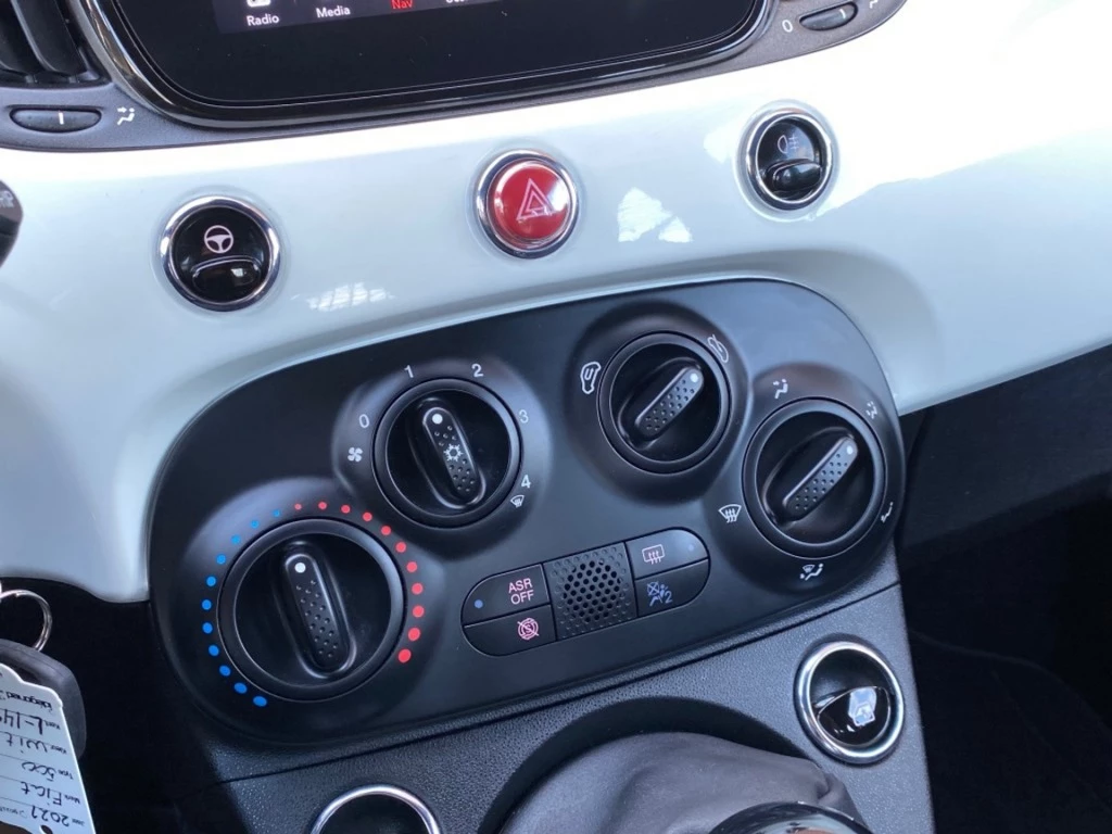 Fiat 500 – foto 21