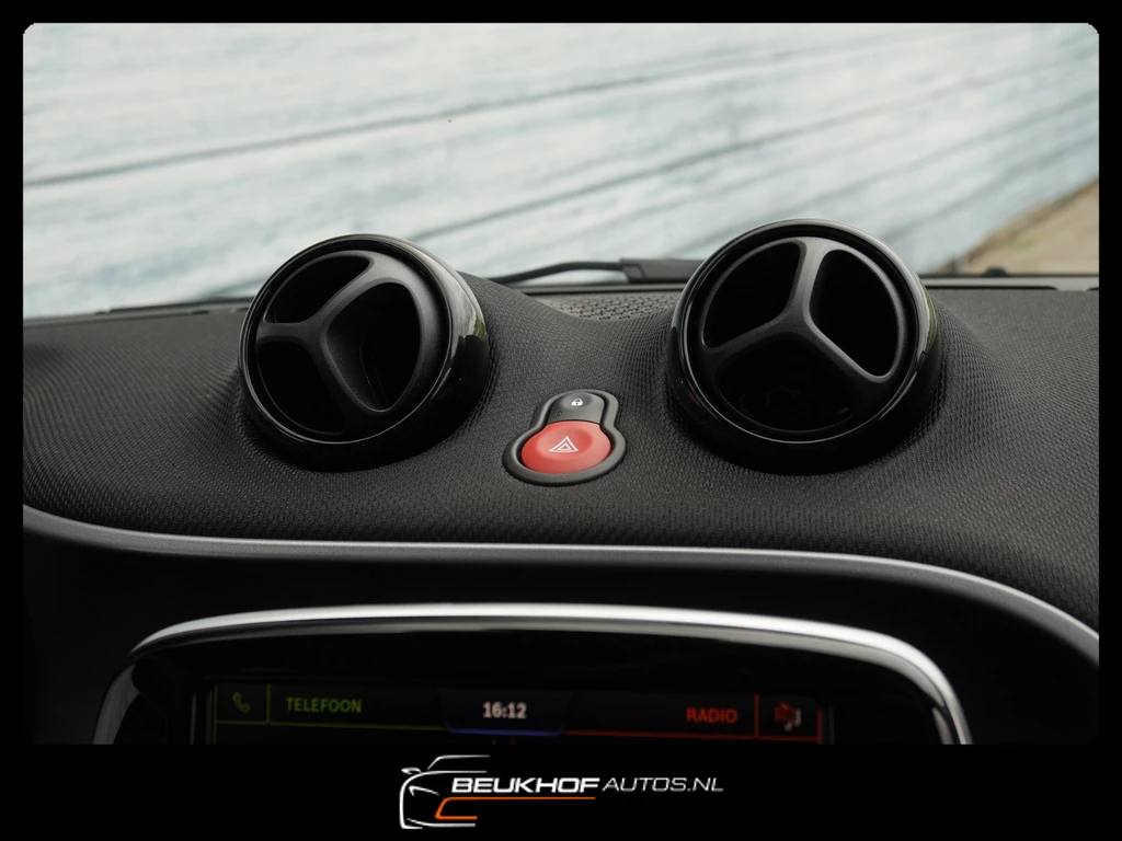 smart Forfour – foto 38