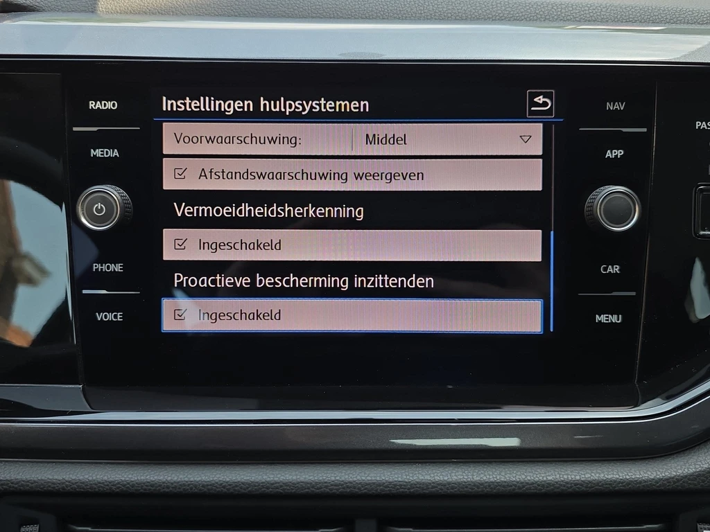 Volkswagen Polo – foto 20
