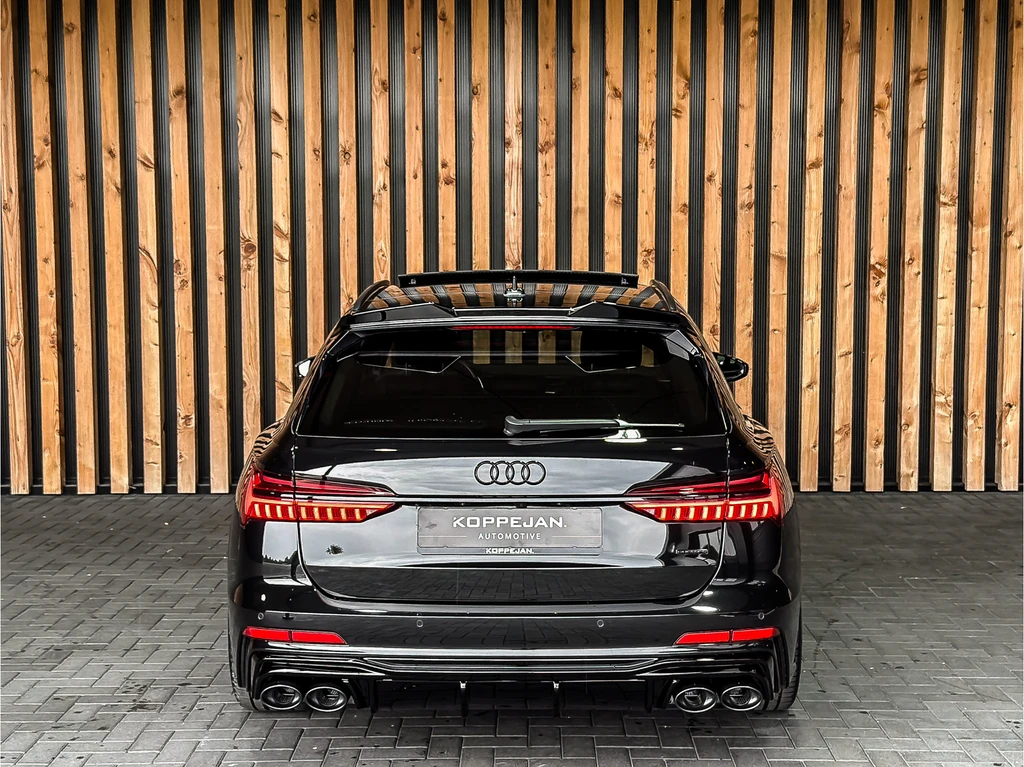 Audi A6 – foto 7