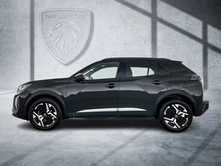 Peugeot 2008 – thumbnail 2