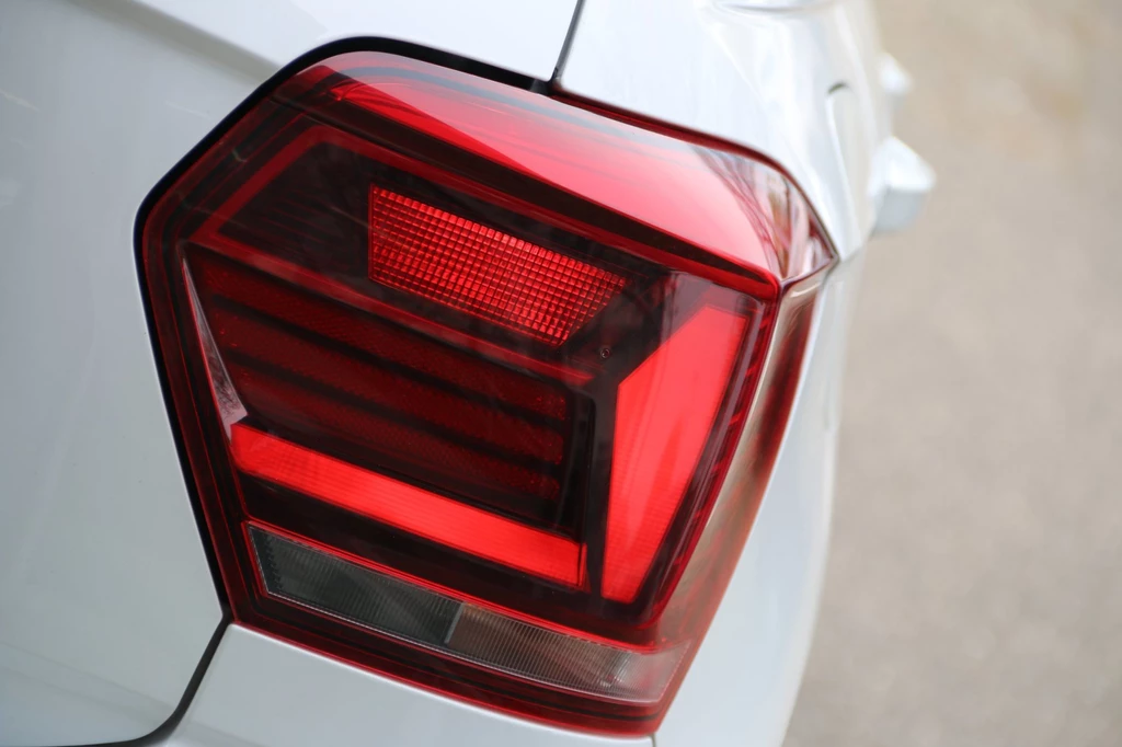 Volkswagen Polo – foto 7