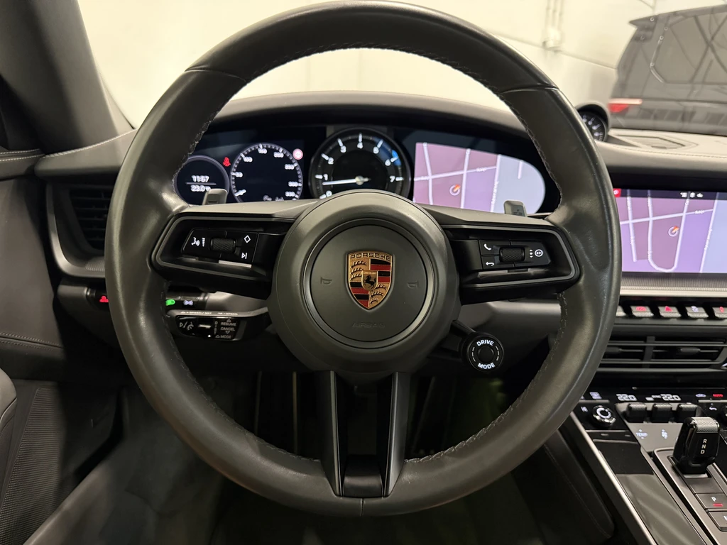 Porsche 911 – foto 28