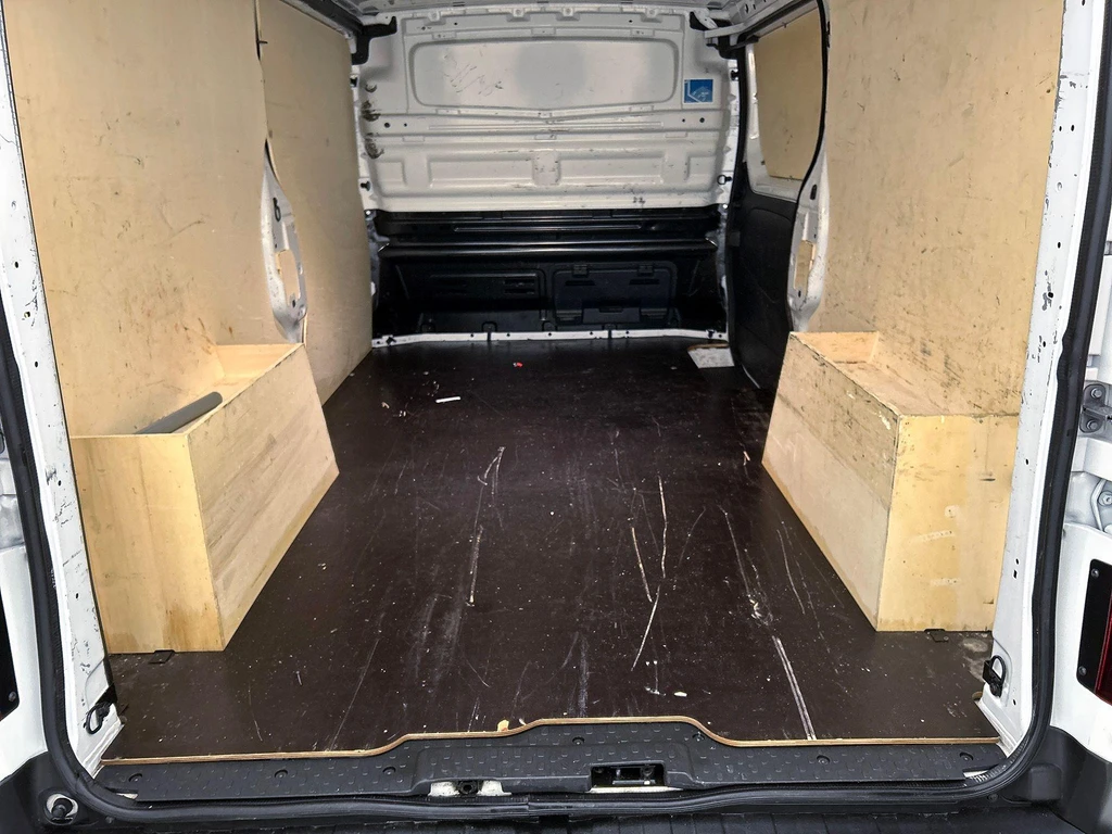 Renault Trafic – foto 25