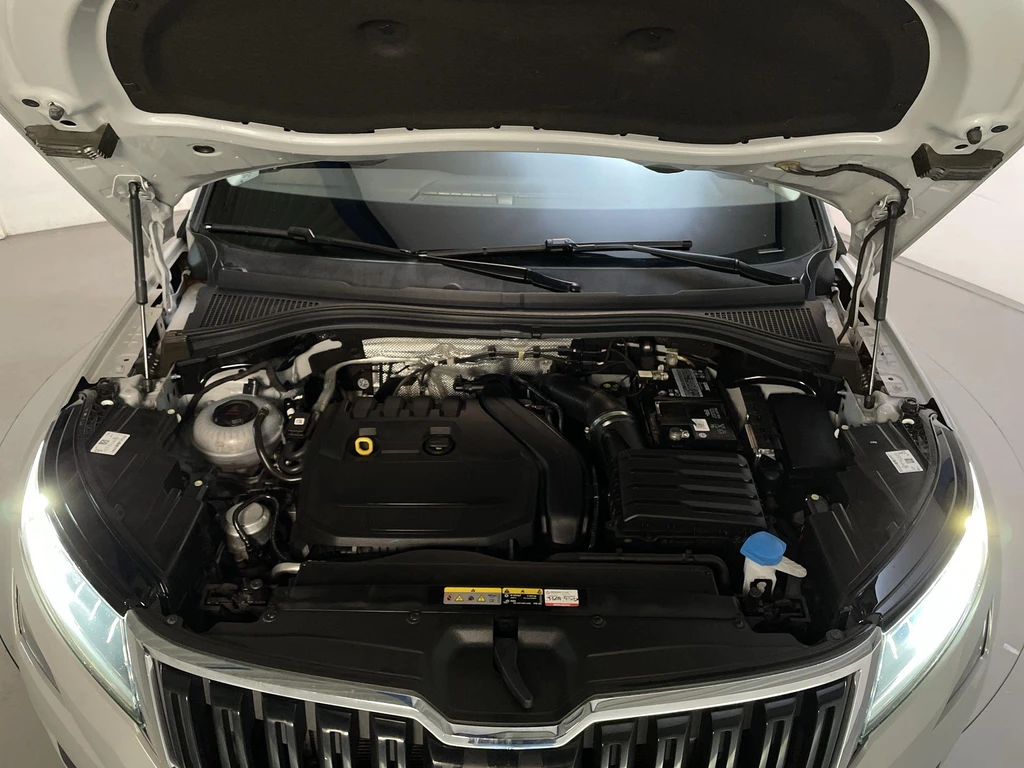Škoda Kodiaq – foto 16