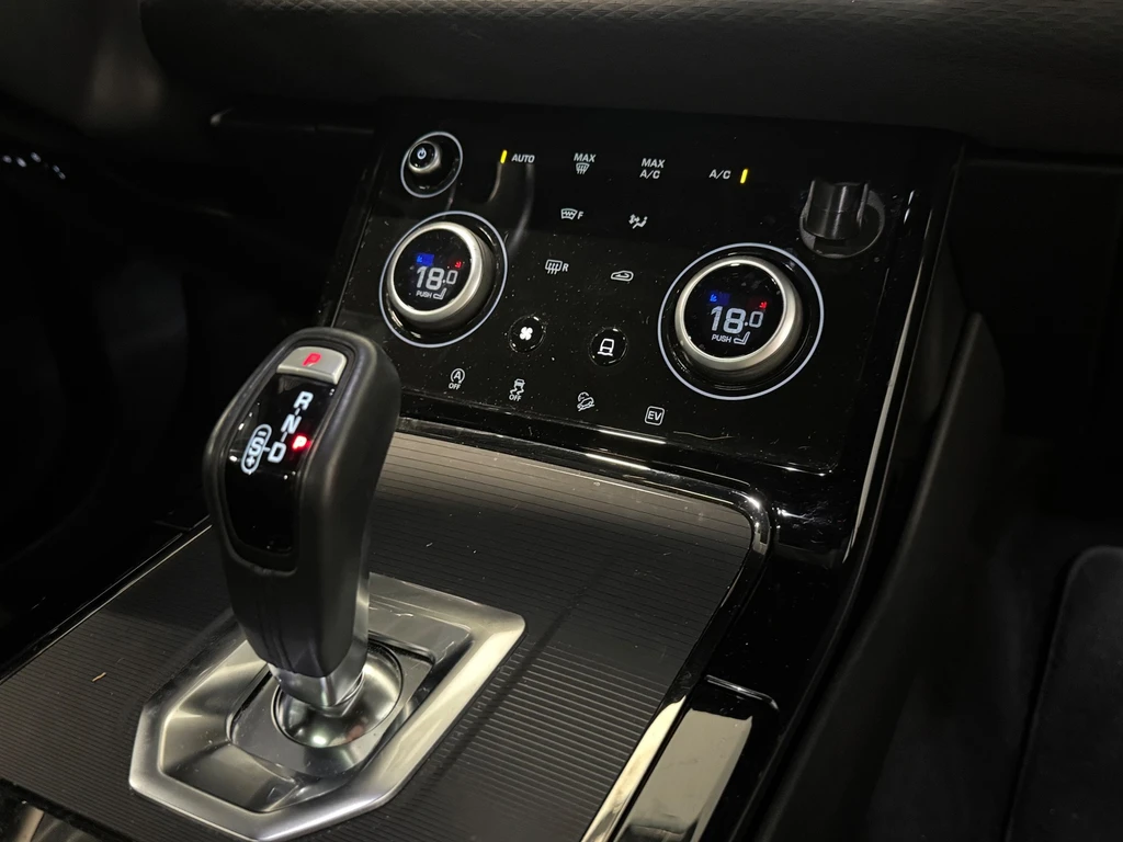 Land Rover Range Rover Evoque – foto 16