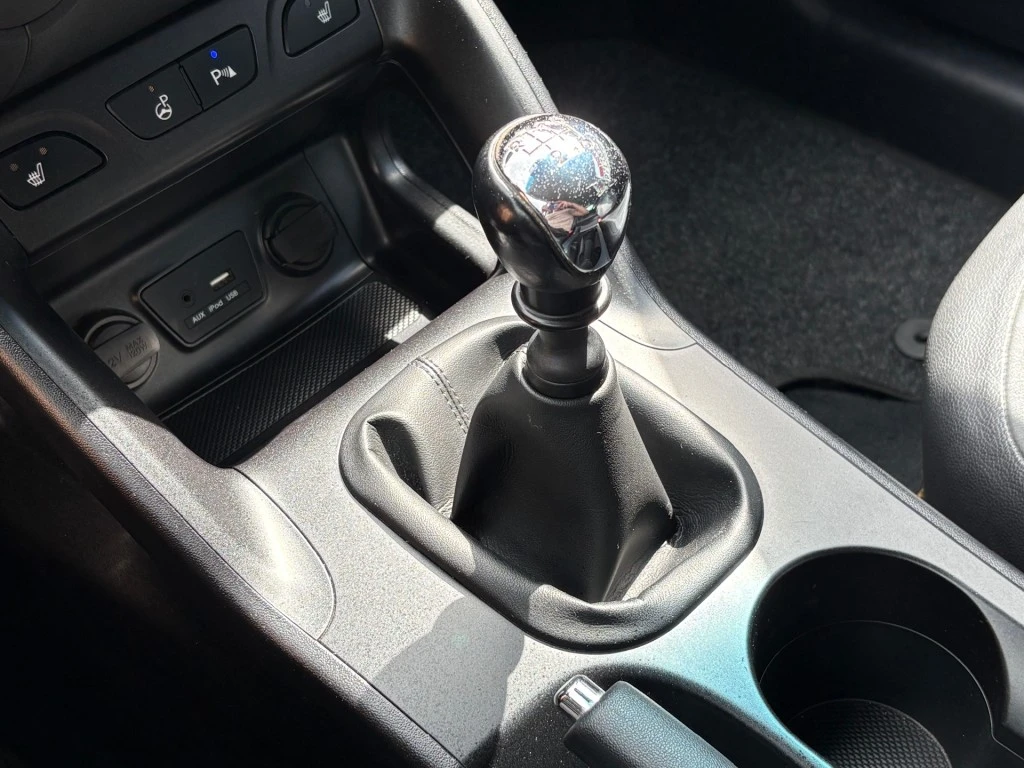 Hyundai ix35 – foto 14