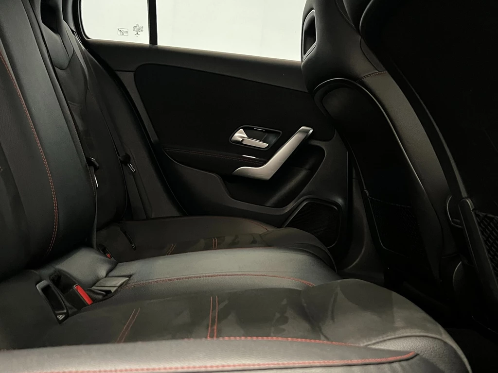 Mercedes-Benz A-Klasse – foto 7
