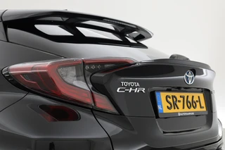 Toyota C-HR – thumbnail 32