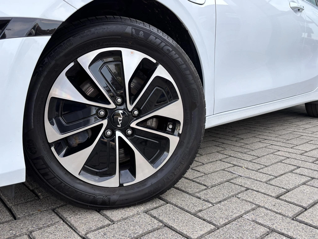 Kia Ceed Sportswagon – foto 39