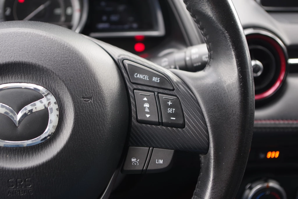 Mazda CX-3 – foto 15