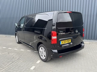 Opel Vivaro – thumbnail 7