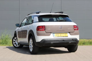 Citroën C4 Cactus – thumbnail 3