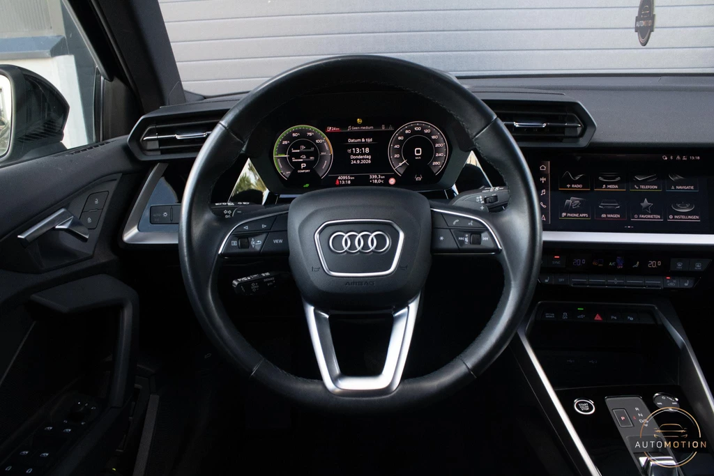 Audi A3 – foto 17