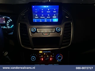 Ford Transit Connect – thumbnail 15
