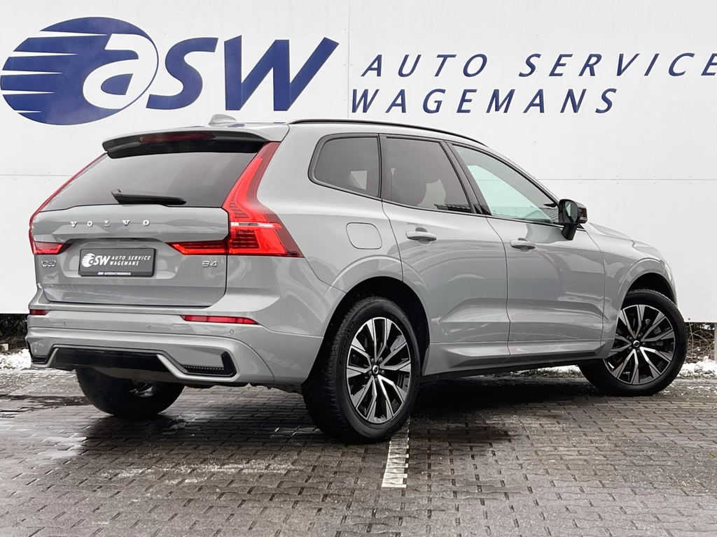 Volvo XC60 – foto 5