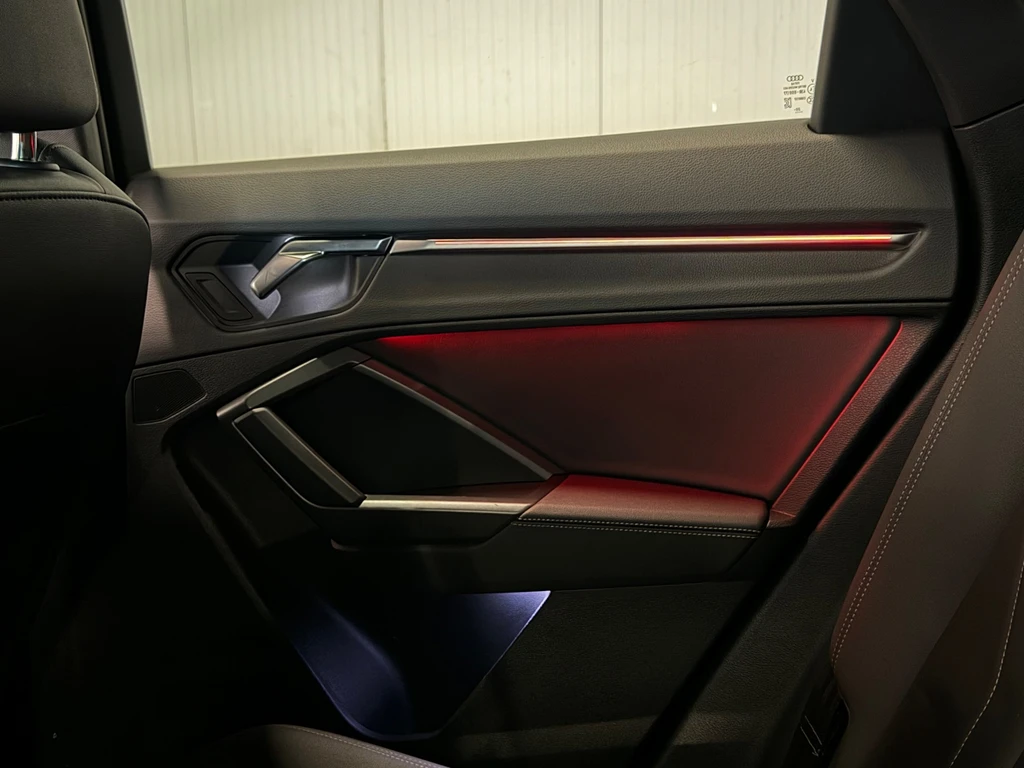 Audi Q3 – foto 22